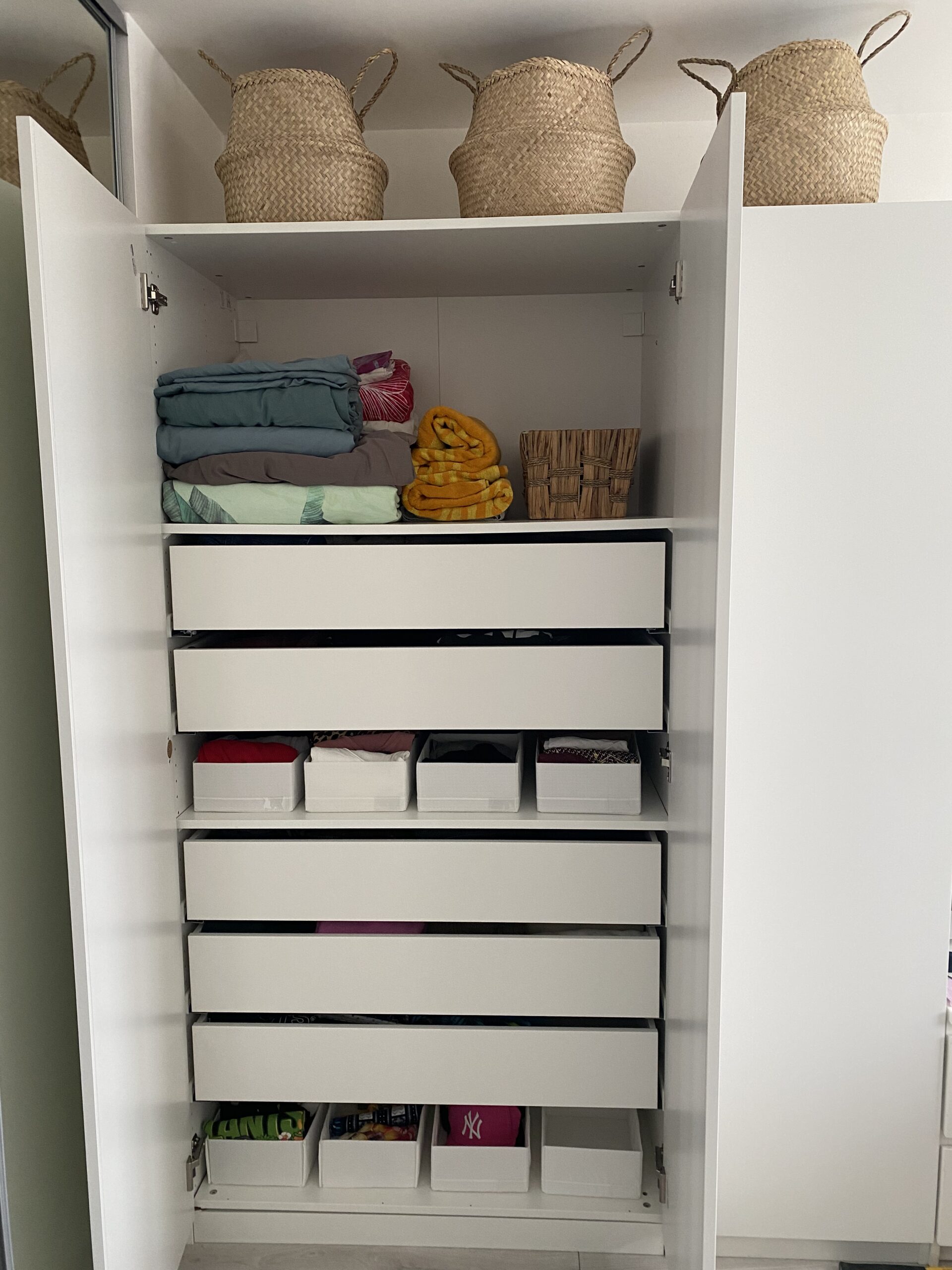 solution-rangement-organisation-dressing
